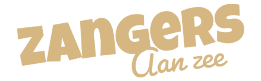 Zangers aan Zee