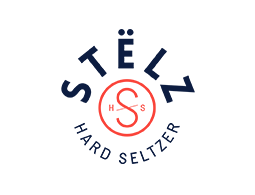 STËLZ logo