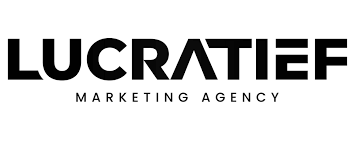 Lucratief Marketing Agency logo