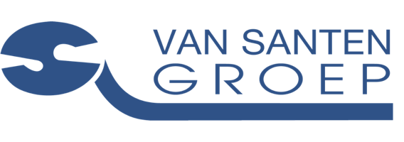Van Santen Groep logo