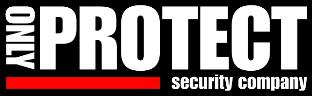 Only protect logo