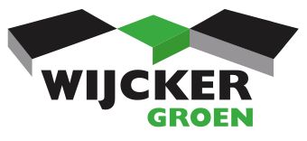 Wijcker Groen logo