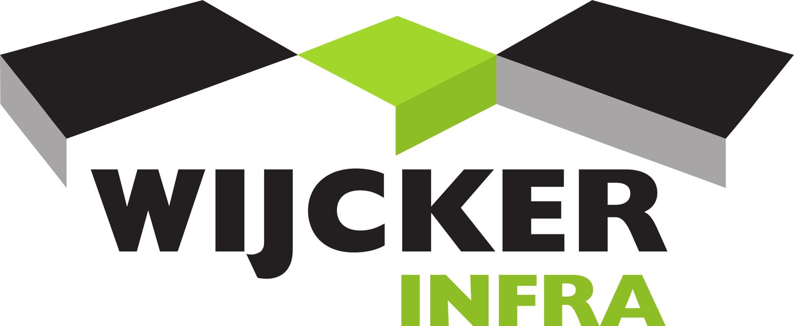 Wijcker Infra logo